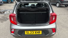 Kia Picanto 1.0 Shadow 5dr [4 seats] Petrol Hatchback